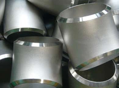 Stainless Steel 45 Degree Elbow