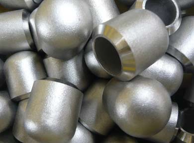 Stainless Steel Pipe Cap Stainless Steel Pipe Cap