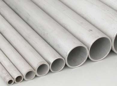 Stainless Steel Tube